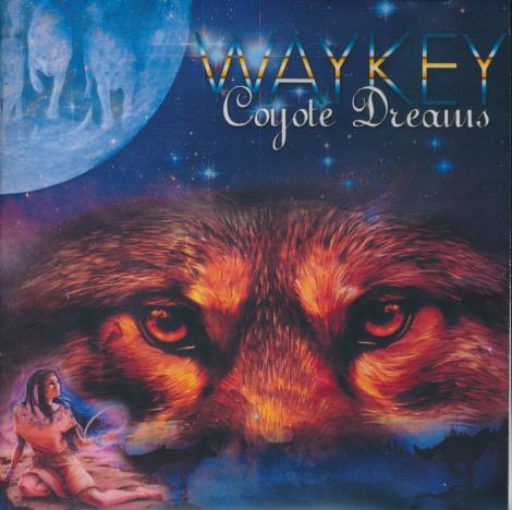Waykey: Coyote Dreams