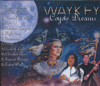 Waykey: Coyote Dreams
