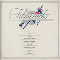 Filmtracks: The Best Of British Film Music 2-Disc Set