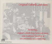 The Oakwilt Boys: Original Oakwilt ...And More
