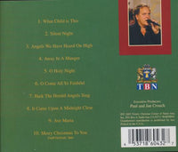 Jeff Fenholt: Sings The Christmas Classics Signed