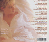 Lisa Richard: Virgin Tracks Signed