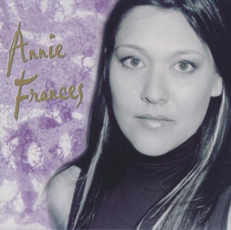 Annie Frances: Annie Frances Signed