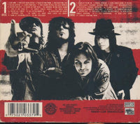 Motley Crue: Red, White & Crue 2-Disc Set