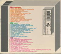 Love 2 Dance 3-Disc Set