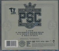 Pimp Squad Click: Videos From The Trap