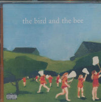 The Bird And The Bee: The Bird And The Bee w/ Saw Cut