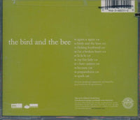 The Bird And The Bee: The Bird And The Bee w/ Saw Cut