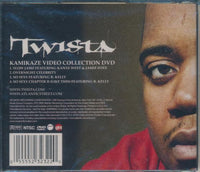 Twista: Kamikaze Video Collection