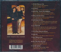 Sandy Wyman & Kelly Mowrer: Two Hands - One Voice