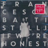 Francesca Battistelli: If We're Honest
