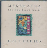 Maranatha: Holy Father