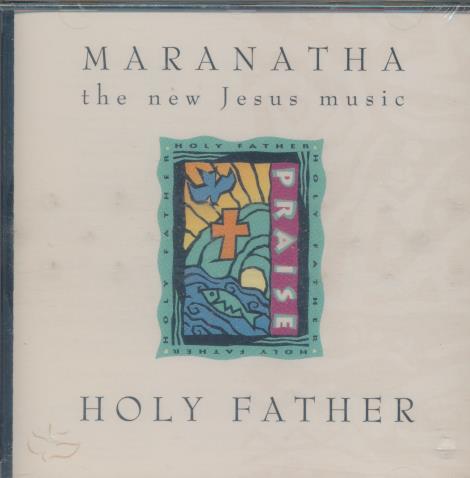 Maranatha: Holy Father