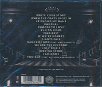 Francesca Battistelli: If We're Honest