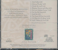 Maranatha: Holy Father