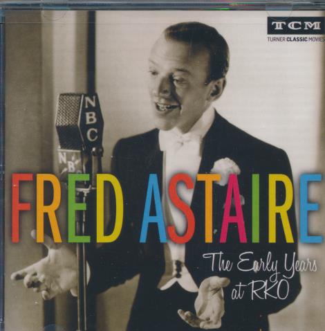 Fred Astaire: The Early Years At RKO 2-Disc Set