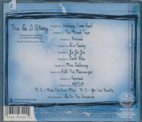 Jack's Mannequin: Everything In Transit w/ Hype Sticker
