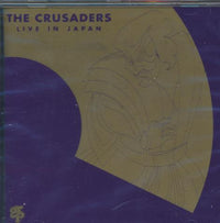 The Crusaders: Live In Japan
