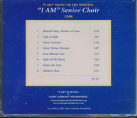 I AM Senior Choir: I AM Music Of The Spheres