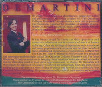 Demartini: Balancing Emotions: A New Language For Change 2-Disc Set