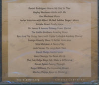 The Very Best Musical Moments In The Crystal Cathedral