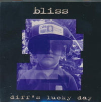Bliss: Diff's Lucky Day Pre-Release Special Collector's (Static)