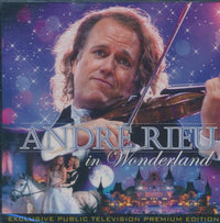 Andre Rieu: In Wonderland Premium
