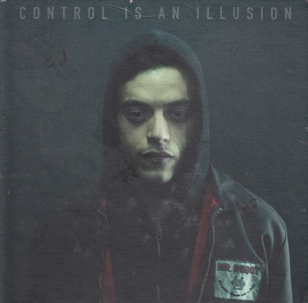 Mr. Robot: The Complete Second Season FYC 3-Disc Set w/ Booklet