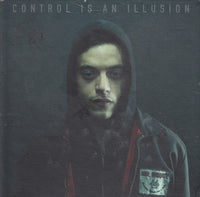 Mr. Robot: The Complete Second Season FYC 3-Disc Set w/ Booklet
