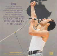 Bohemian Rhapsody FYC