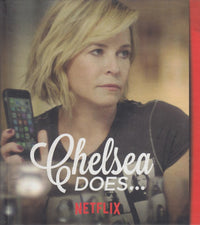 Chelsea Does...: The Complete Season 1 FYC 2-Disc Set