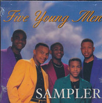 Five Young Men: Sampler Promo