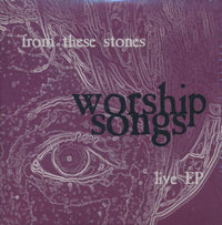 From These Stones: Worship Songs: Live EP