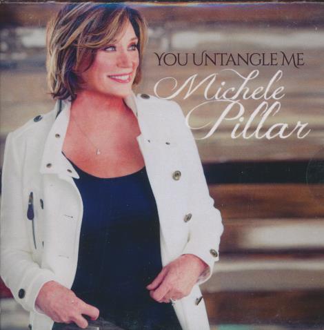 Michele Pillar: You Untangle Me