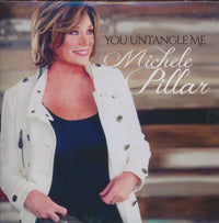 Michele Pillar: You Untangle Me