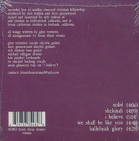 From These Stones: Worship Songs: Live EP