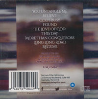 Michele Pillar: You Untangle Me