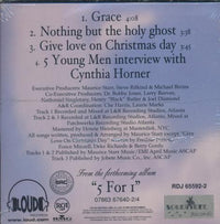 Five Young Men: Sampler Promo