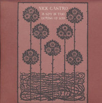 Nick Castro: A Spy In The House Of God