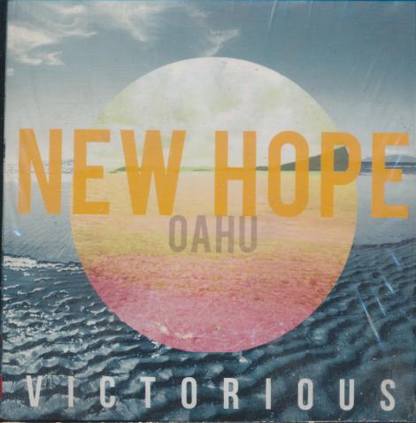 New Hope Oahu: Victorious