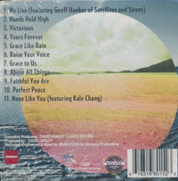 New Hope Oahu: Victorious