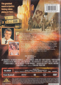 The Martian Chronicles 2-Disc Set