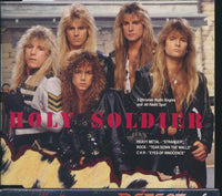 Holy Soldier: Holy Soldier Promo