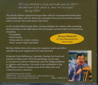 On Location With George Allan