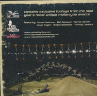 Red Bull X-Fighters: Exclusive Motorcycle Events