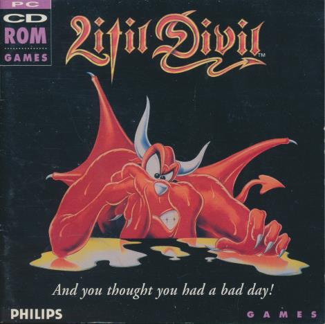 Litil Divil