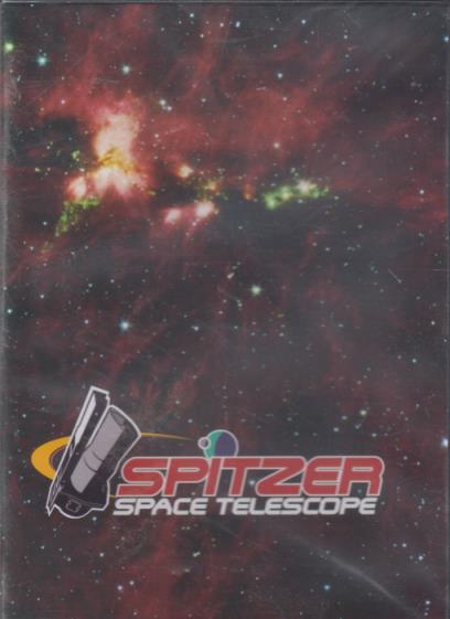 Spitzer Space Telescope