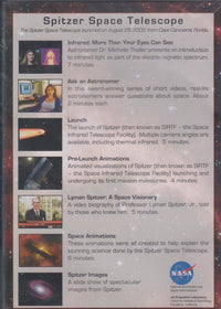 Spitzer Space Telescope