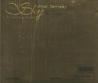 Sky: Final Fantasy: The Best Is Yet To Come