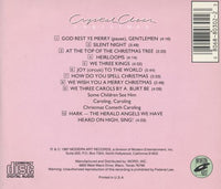 The Joy Circuit: Crystal Clear Christmas